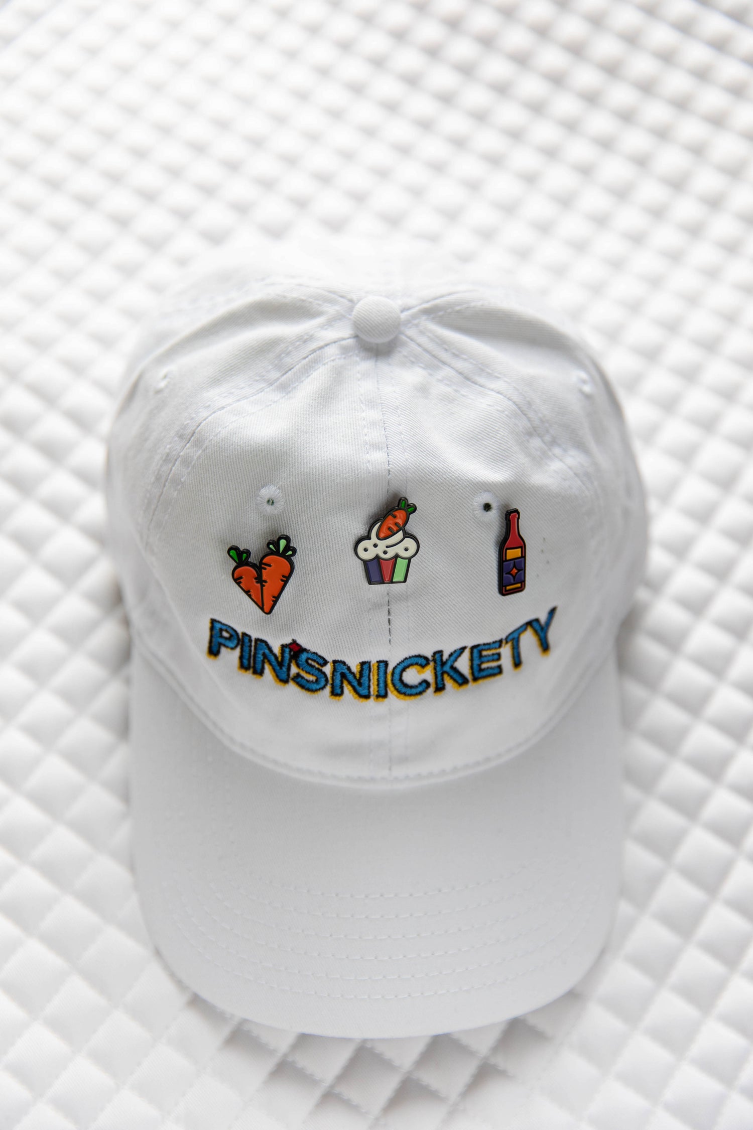 Pinsnickety Packs