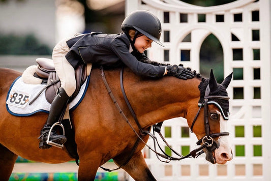 Pony Finals was Fun!