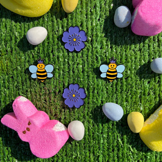 Get Ready for Easter and Passover 🪻