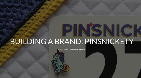 Read All About Us in EQuine AMerica