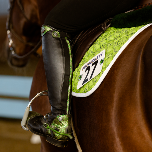 The Pins You Need for Pony Finals Schooling