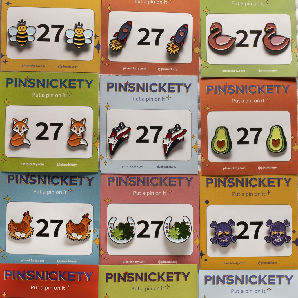 Pin First Two Numbers Number Pins – Page 3 – Pinsnickety