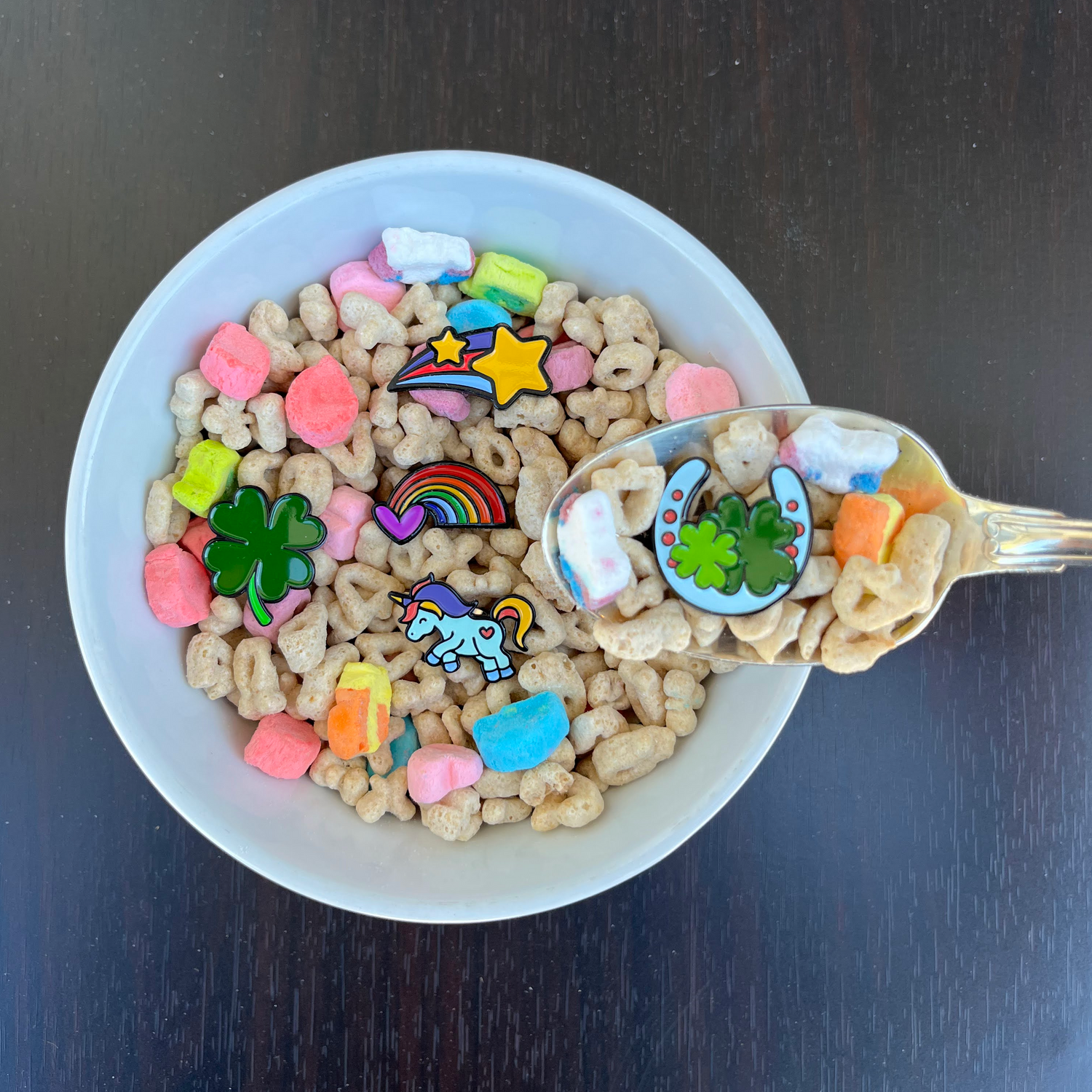 Lucky Charms