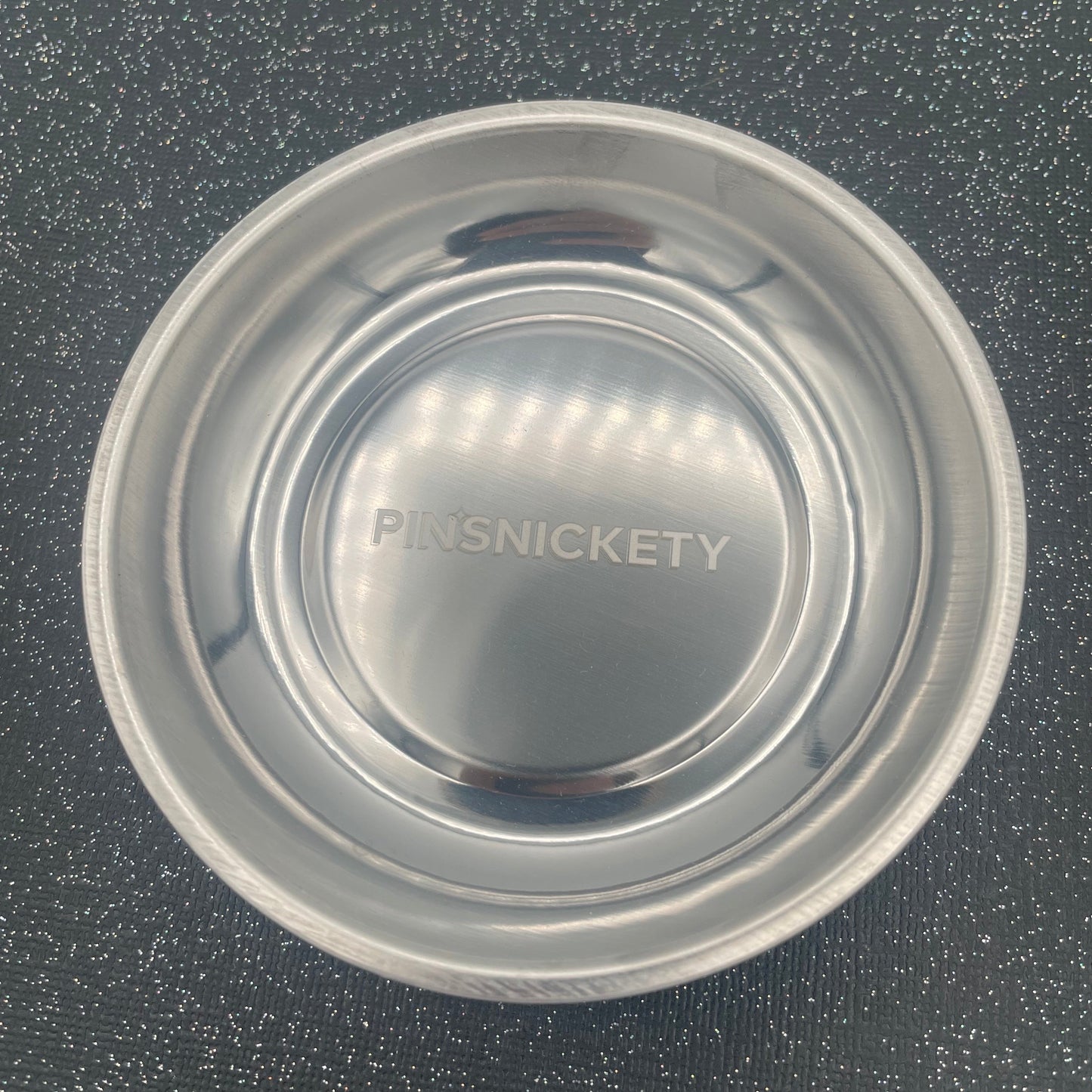 pinsnickety magnetic pin storage bowl