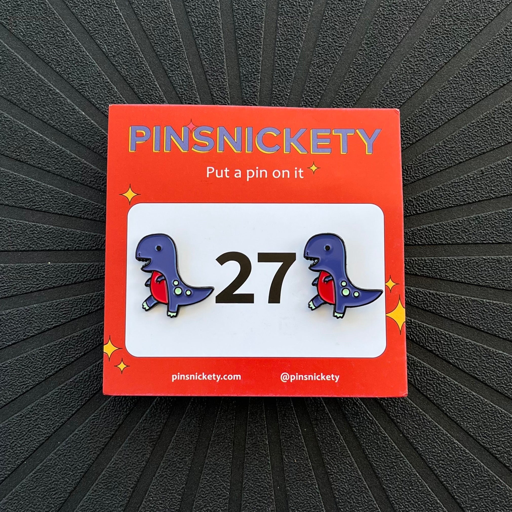 Number Pins – Page 2 – Pinsnickety
