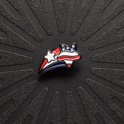 Slightly Flawed Single Pins