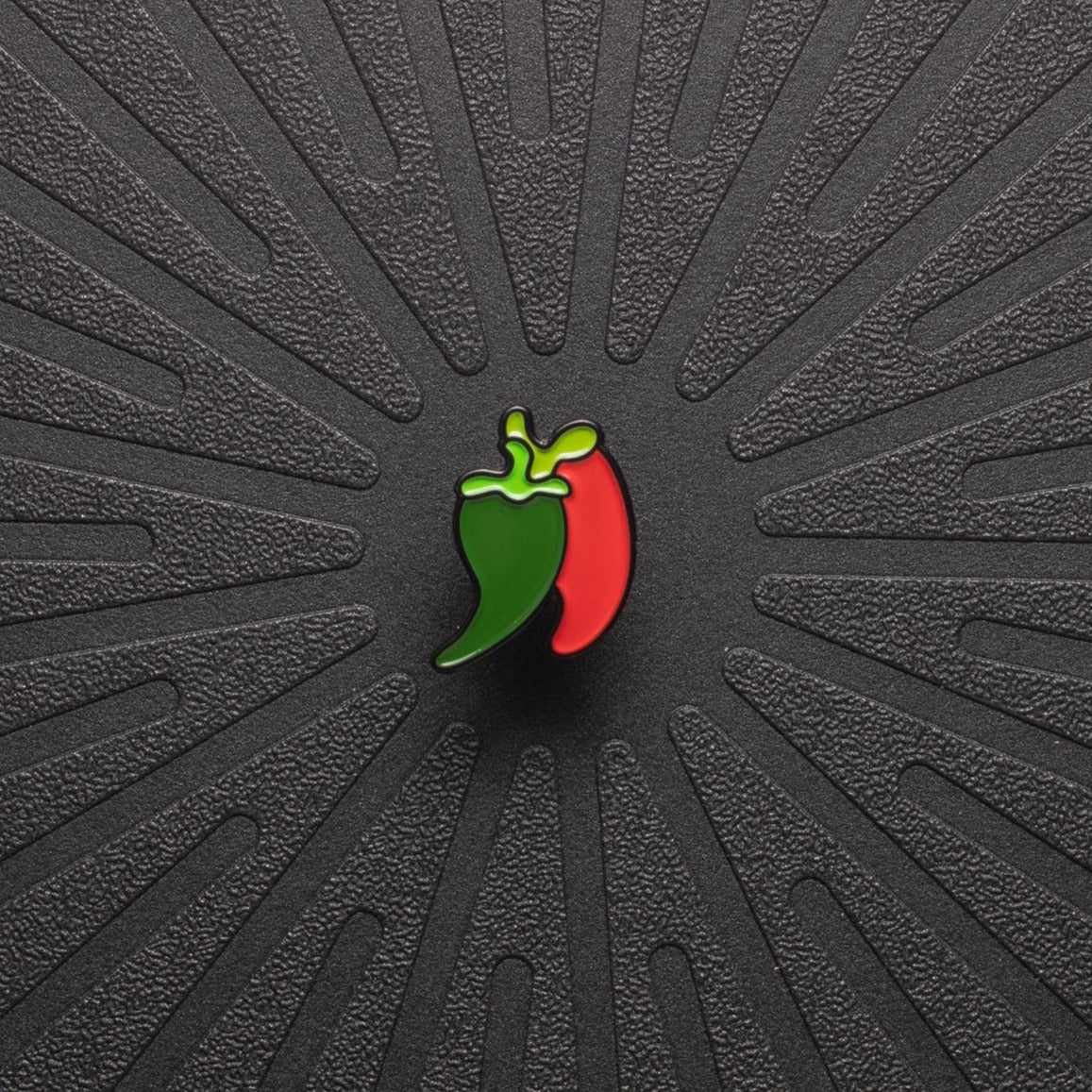 Chili Peppers Pins – Pinsnickety